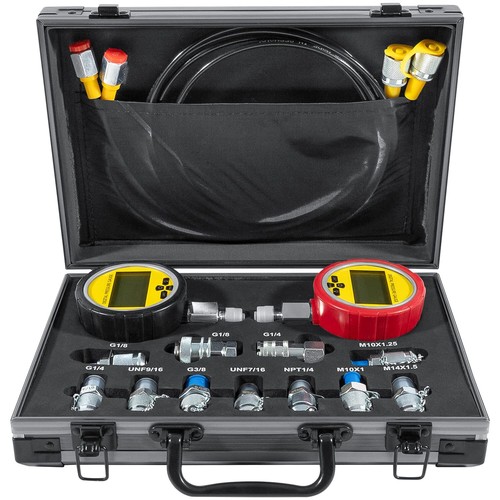 70m digital hydraulic pressure - 70m,